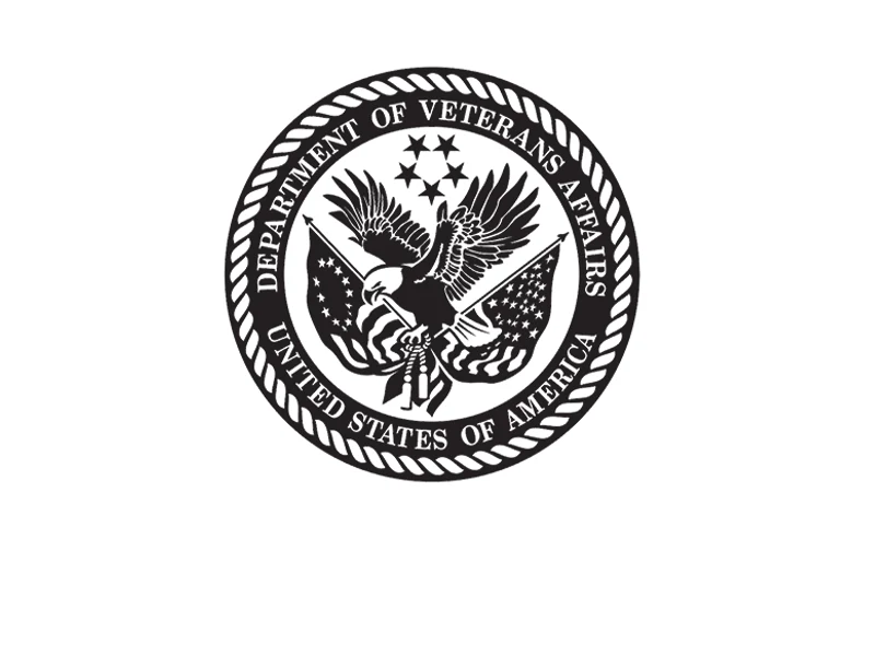 U.S. Department of Veterans Affairs logo