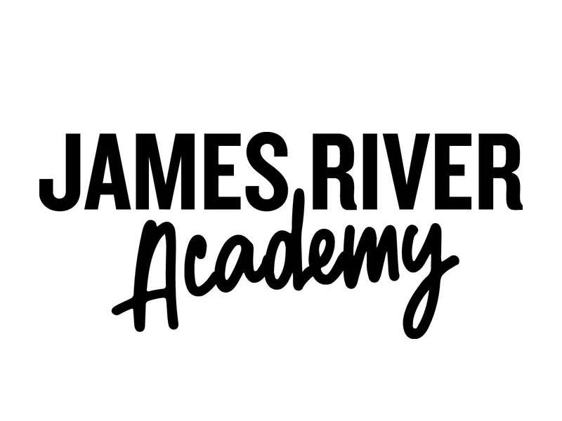 James River Academy logo
