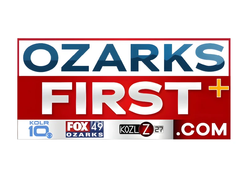 Ozarks First logo