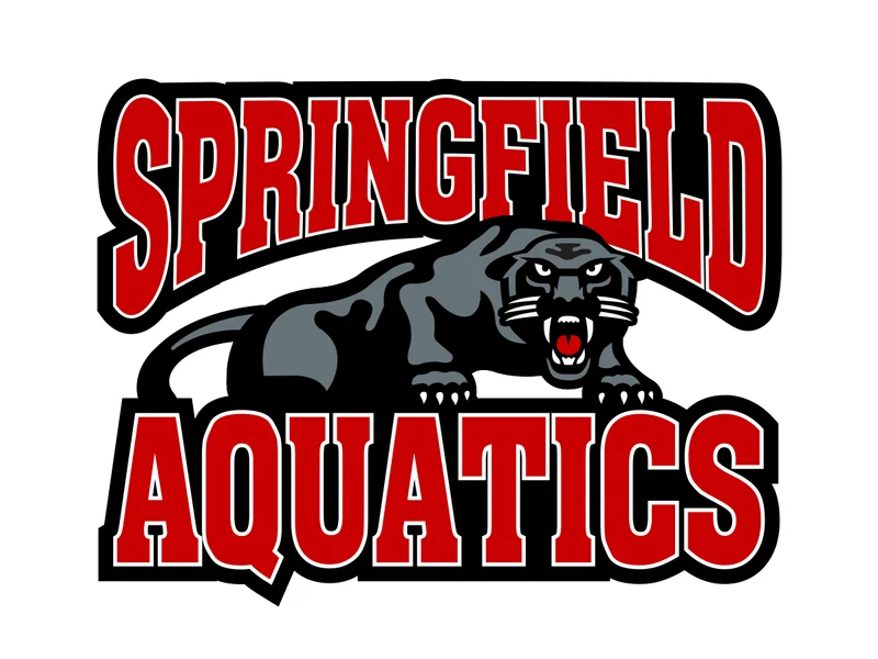 Springfield Aquatics logo