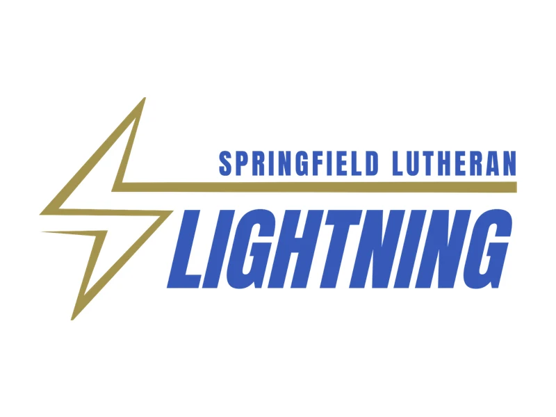 Springfield Lutheran High School logo